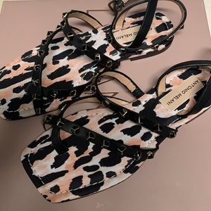 Antonio Melani sandals